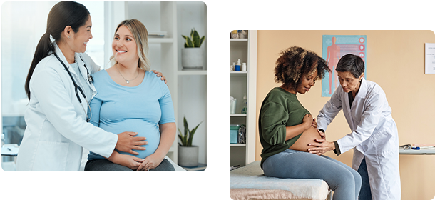 Avenir Women's Health